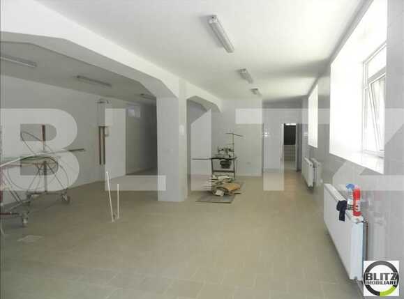 Spațiu comercial de închiriat Semicentral - 22132SIC | BLITZ Cluj-Napoca | Poza2