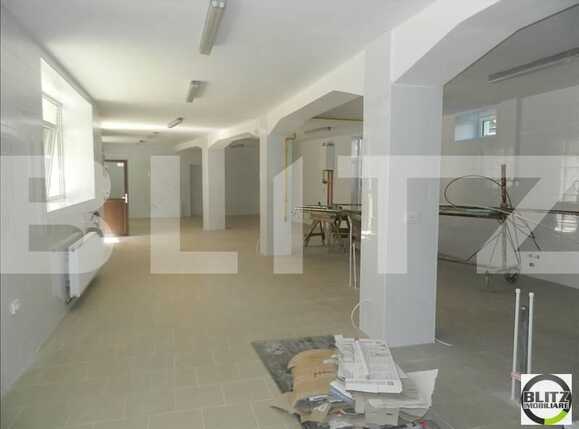 Spațiu comercial de închiriat Semicentral - 22132SIC | BLITZ Cluj-Napoca | Poza1