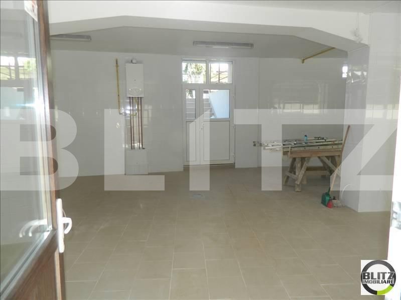 Spațiu comercial de închiriat Semicentral - 22132SIC | BLITZ Cluj-Napoca | Poza3