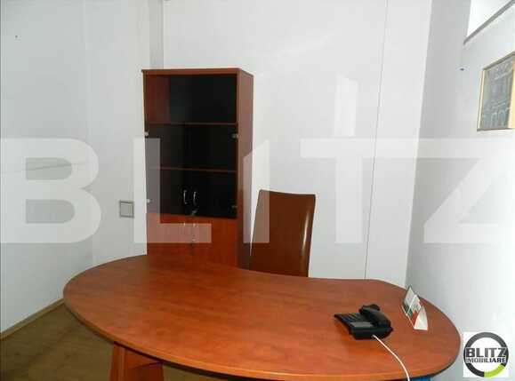 Spațiu comercial de închiriat Semicentral - 22134SIC | BLITZ Cluj-Napoca | Poza10