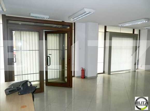 Spațiu comercial de închiriat Semicentral - 22134SIC | BLITZ Cluj-Napoca | Poza2