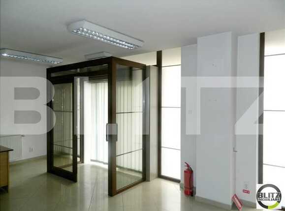 Spațiu comercial de închiriat Semicentral - 22134SIC | BLITZ Cluj-Napoca | Poza4
