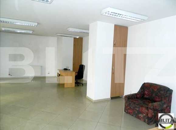 Spațiu comercial de închiriat Semicentral - 22134SIC | BLITZ Cluj-Napoca | Poza7