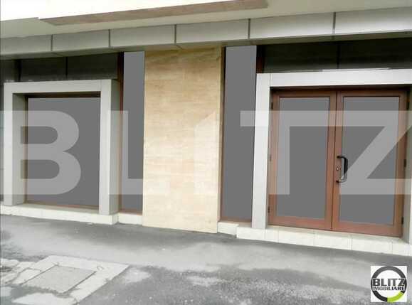 Spațiu comercial de închiriat Semicentral - 22134SIC | BLITZ Cluj-Napoca | Poza1