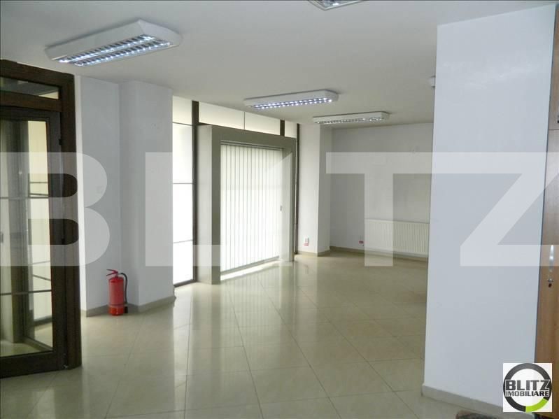 Spațiu comercial de închiriat Semicentral - 22134SIC | BLITZ Cluj-Napoca | Poza3