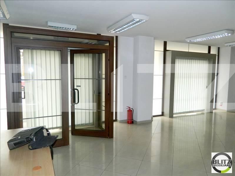 Spațiu comercial de închiriat Semicentral - 22134SIC | BLITZ Cluj-Napoca | Poza2
