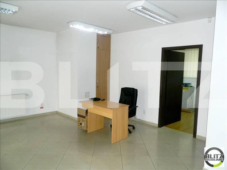 Spațiu comercial de închiriat Semicentral - 22134SIC | BLITZ Cluj-Napoca | Poza8