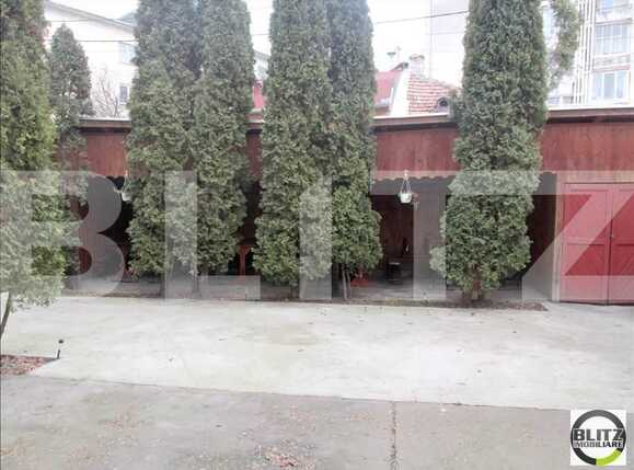 Spațiu comercial de închiriat Semicentral - 22135SIC | BLITZ Cluj-Napoca | Poza6