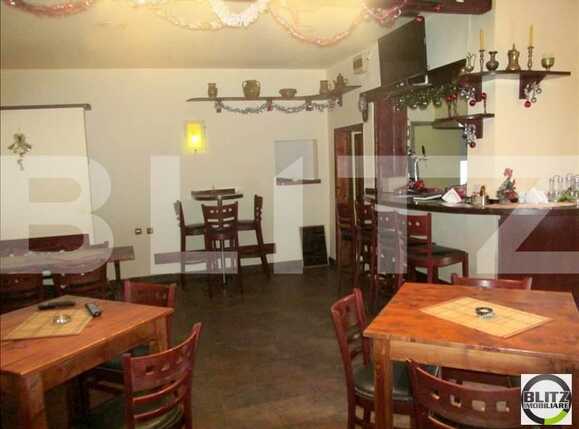 Spațiu comercial de închiriat Semicentral - 22135SIC | BLITZ Cluj-Napoca | Poza1