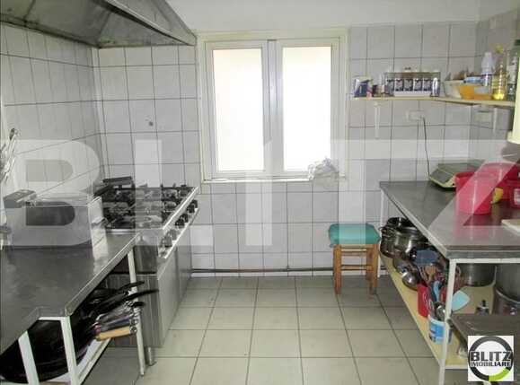 Spațiu comercial de închiriat Semicentral - 22135SIC | BLITZ Cluj-Napoca | Poza8