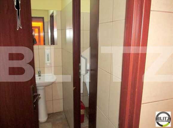 Spațiu comercial de închiriat Semicentral - 22135SIC | BLITZ Cluj-Napoca | Poza13