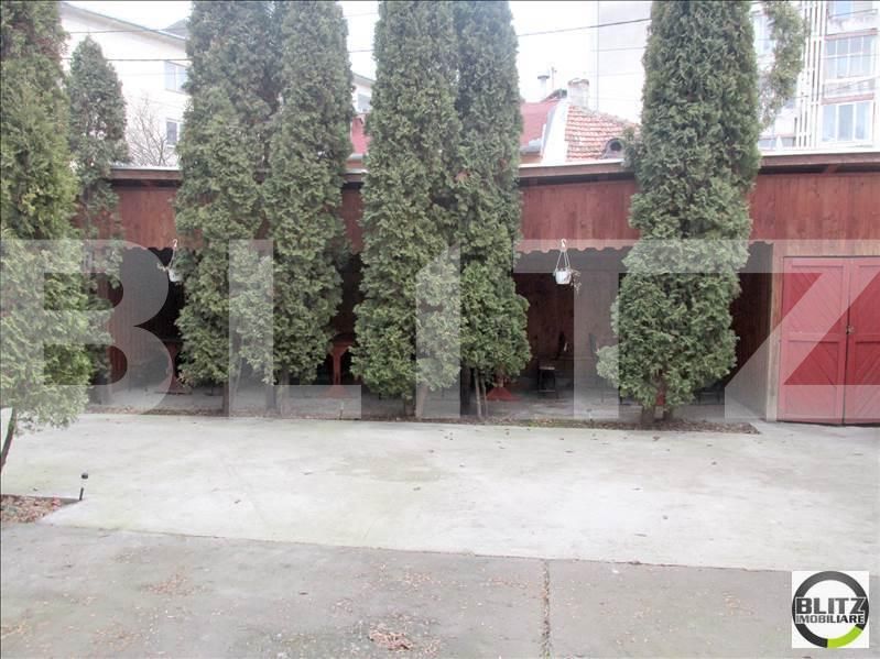 Spațiu comercial de închiriat Semicentral - 22135SIC | BLITZ Cluj-Napoca | Poza6