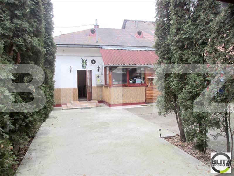 Spațiu comercial de închiriat Semicentral - 22135SIC | BLITZ Cluj-Napoca | Poza4