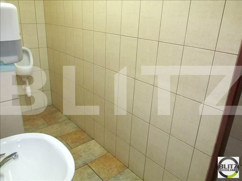 Spațiu comercial de închiriat Semicentral - 22135SIC | BLITZ Cluj-Napoca | Poza14