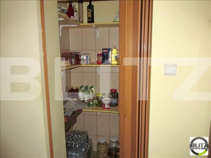 Spațiu comercial de închiriat Semicentral - 22135SIC | BLITZ Cluj-Napoca | Poza10