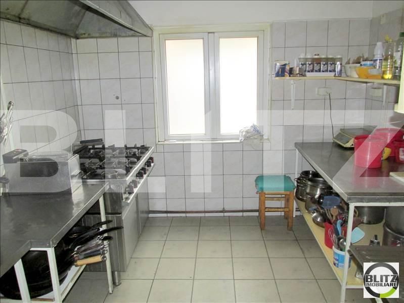 Spațiu comercial de închiriat Semicentral - 22135SIC | BLITZ Cluj-Napoca | Poza8