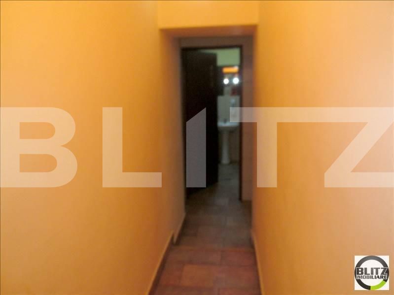 Spațiu comercial de închiriat Semicentral - 22135SIC | BLITZ Cluj-Napoca | Poza12