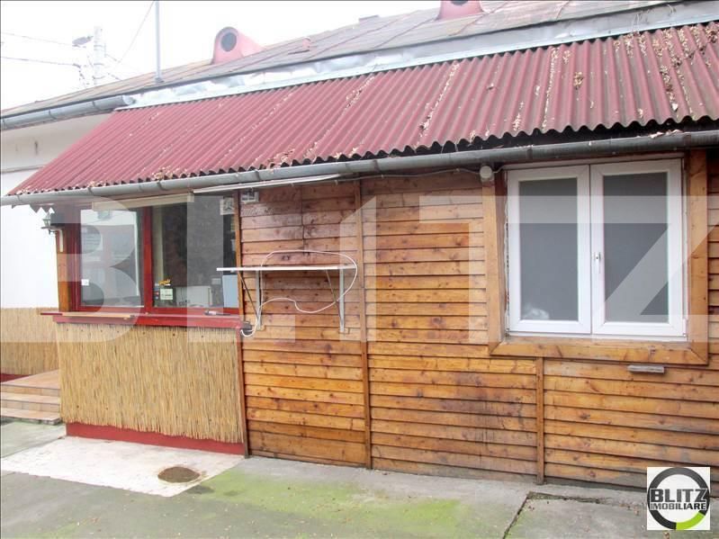 Spațiu comercial de închiriat Semicentral - 22135SIC | BLITZ Cluj-Napoca | Poza7