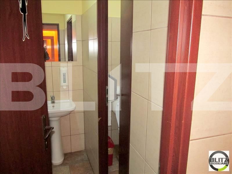 Spațiu comercial de închiriat Semicentral - 22135SIC | BLITZ Cluj-Napoca | Poza13