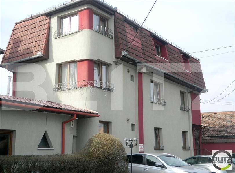 Spațiu comercial de vânzare Semicentral - 22137SVC | BLITZ Cluj-Napoca | Poza2