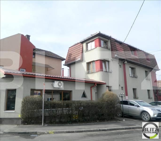 Spațiu comercial de vânzare Semicentral - 22137SVC | BLITZ Cluj-Napoca | Poza3