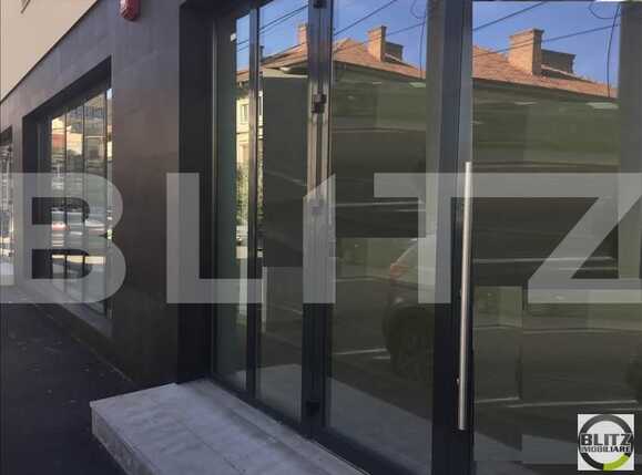 Spațiu comercial de închiriat Semicentral - 22138SIC | BLITZ Cluj-Napoca | Poza2
