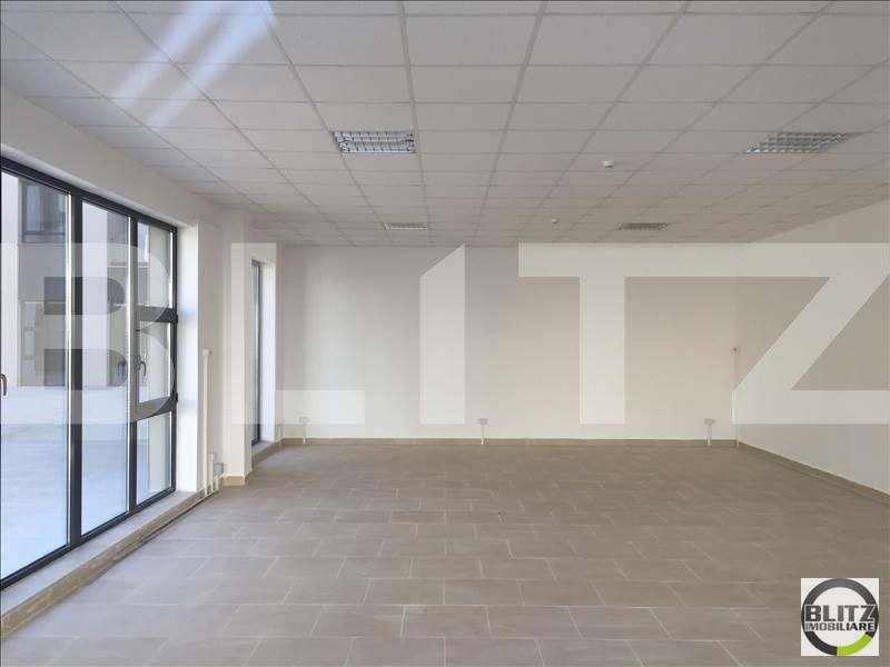 Spațiu comercial de închiriat Semicentral - 22138SIC | BLITZ Cluj-Napoca | Poza3