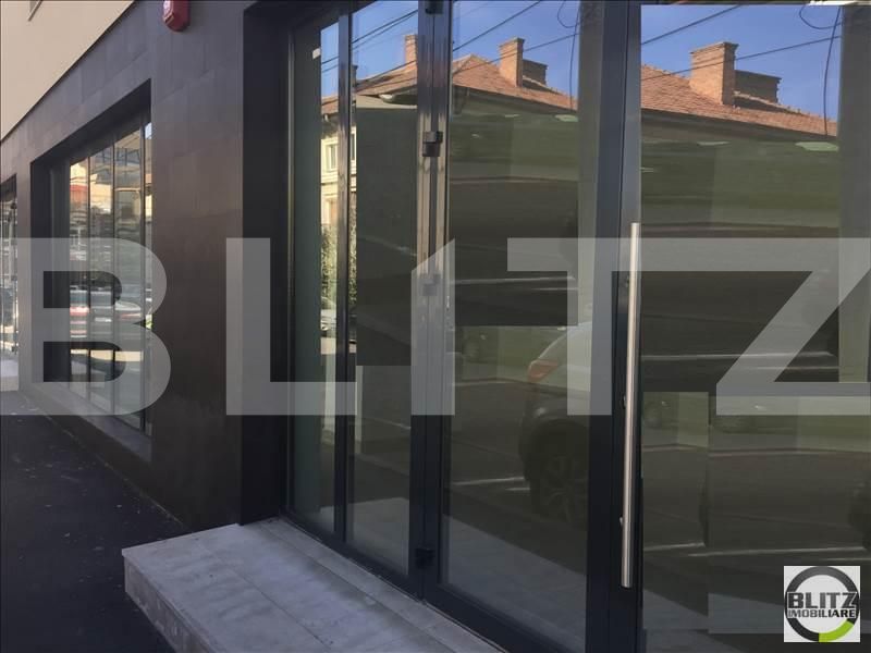 Spațiu comercial de închiriat Semicentral - 22138SIC | BLITZ Cluj-Napoca | Poza2