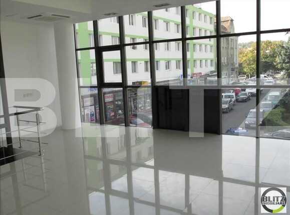 Spațiu comercial de închiriat Semicentral - 22139SIC | BLITZ Cluj-Napoca | Poza11