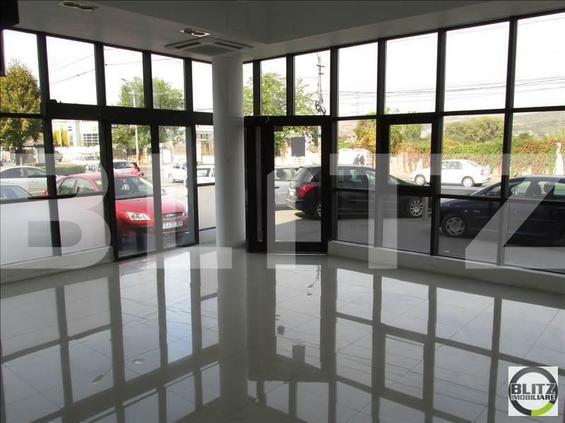 Spațiu comercial de închiriat Semicentral - 22139SIC | BLITZ Cluj-Napoca | Poza2