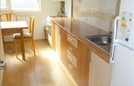 Apartament de vanzare cu 1 camera, mobilat si utilat