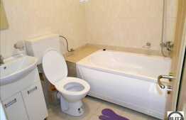 Apartament de vanzare cu 1 camera, mobilat si utilat