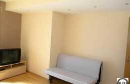 Apartament de vanzare cu 1 camera, mobilat si utilat