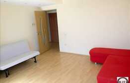 Apartament de vanzare cu 1 camera, mobilat si utilat