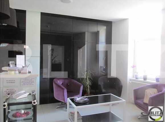 Spațiu comercial de închiriat Semicentral - 22140SIC | BLITZ Cluj-Napoca | Poza4