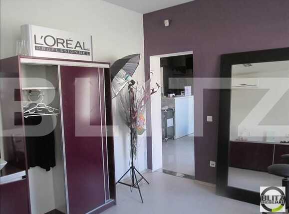 Spațiu comercial de închiriat Semicentral - 22140SIC | BLITZ Cluj-Napoca | Poza3