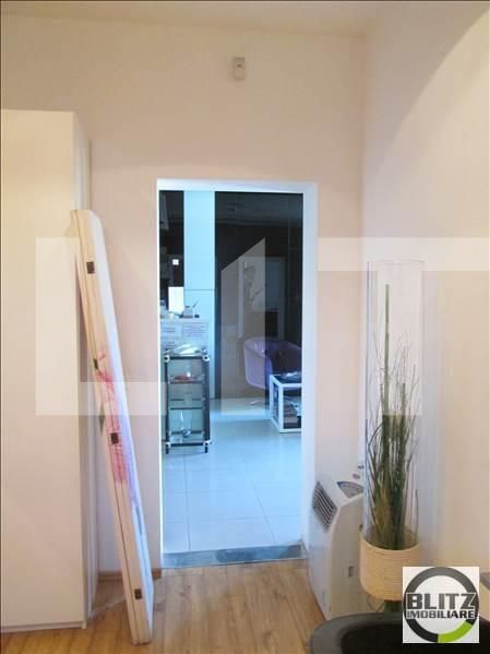 Spațiu comercial de închiriat Semicentral - 22140SIC | BLITZ Cluj-Napoca | Poza9