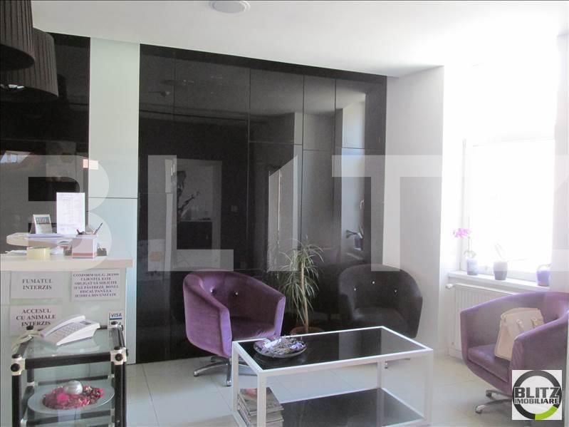 Spațiu comercial de închiriat Semicentral - 22140SIC | BLITZ Cluj-Napoca | Poza4
