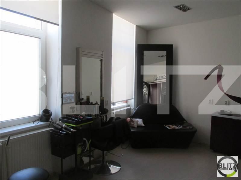 Spațiu comercial de închiriat Semicentral - 22140SIC | BLITZ Cluj-Napoca | Poza5