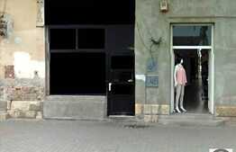 Spatiu comercial, 27 mp, in zona centrala a orasului