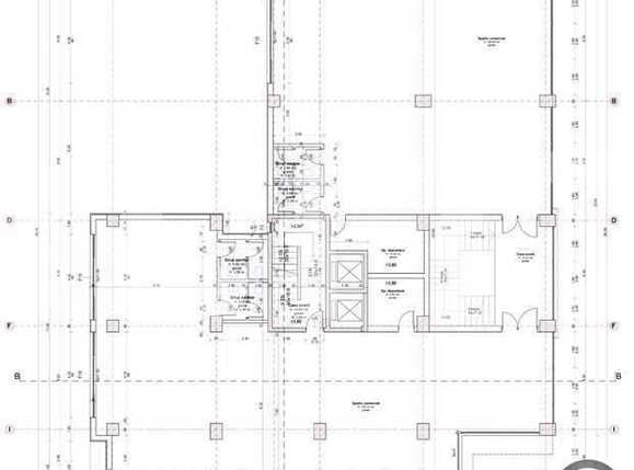 Spațiu comercial de închiriat Semicentral - 22142SIC | BLITZ Cluj-Napoca | Poza9