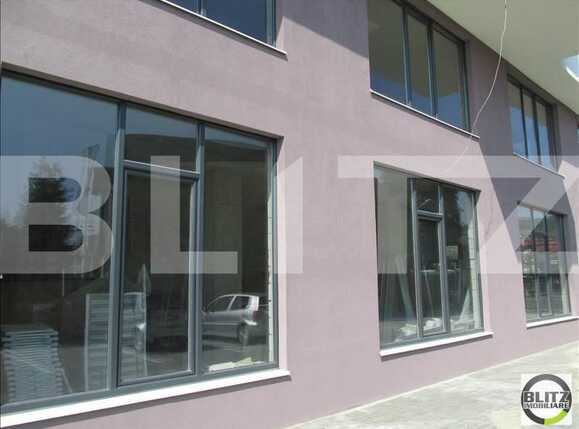 Spațiu comercial de închiriat Semicentral - 22142SIC | BLITZ Cluj-Napoca | Poza6