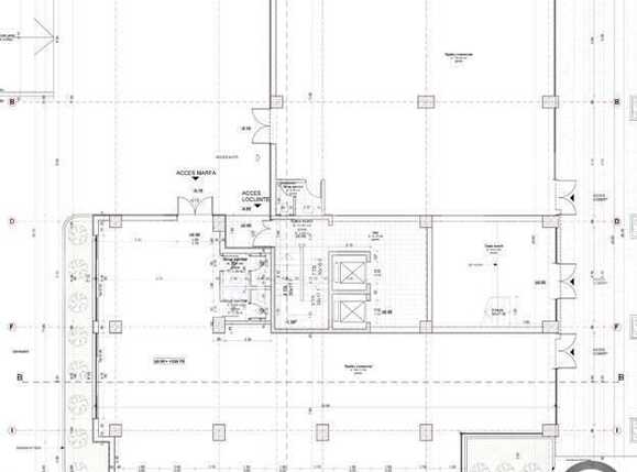 Spațiu comercial de închiriat Semicentral - 22142SIC | BLITZ Cluj-Napoca | Poza8