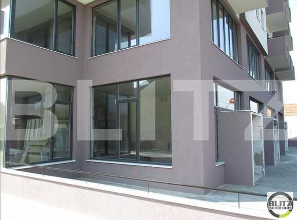 Spațiu comercial de închiriat Semicentral - 22142SIC | BLITZ Cluj-Napoca | Poza3