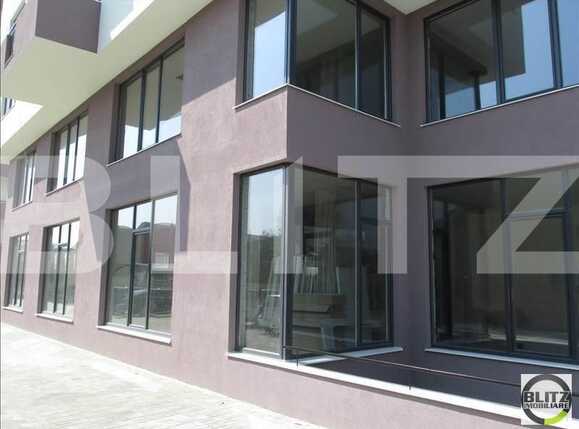 Spațiu comercial de închiriat Semicentral - 22142SIC | BLITZ Cluj-Napoca | Poza1