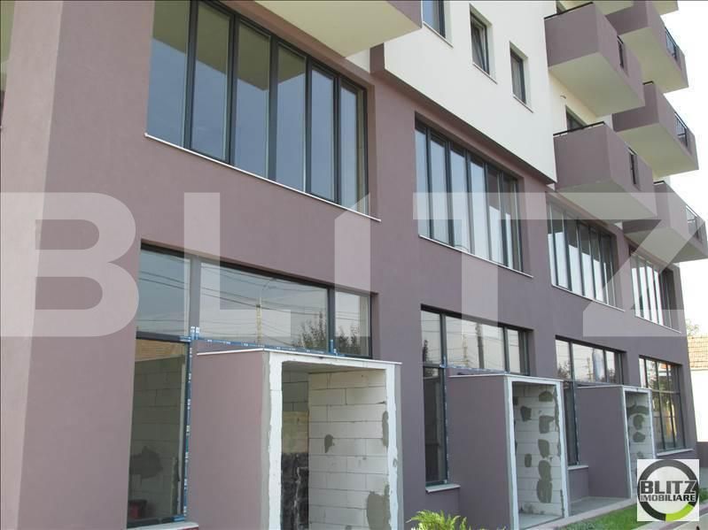 Spațiu comercial de închiriat Semicentral - 22142SIC | BLITZ Cluj-Napoca | Poza2