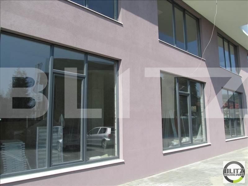 Spațiu comercial de închiriat Semicentral - 22142SIC | BLITZ Cluj-Napoca | Poza6