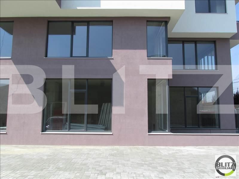 Spațiu comercial de închiriat Semicentral - 22142SIC | BLITZ Cluj-Napoca | Poza7