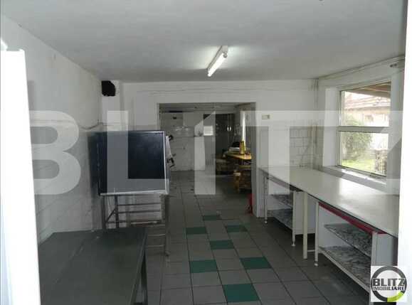 Spațiu comercial de închiriat Semicentral - 22143SIC | BLITZ Cluj-Napoca | Poza1