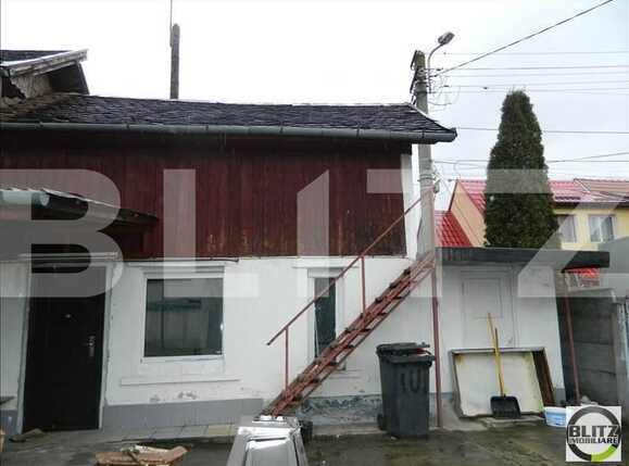 Spațiu comercial de închiriat Semicentral - 22143SIC | BLITZ Cluj-Napoca | Poza8